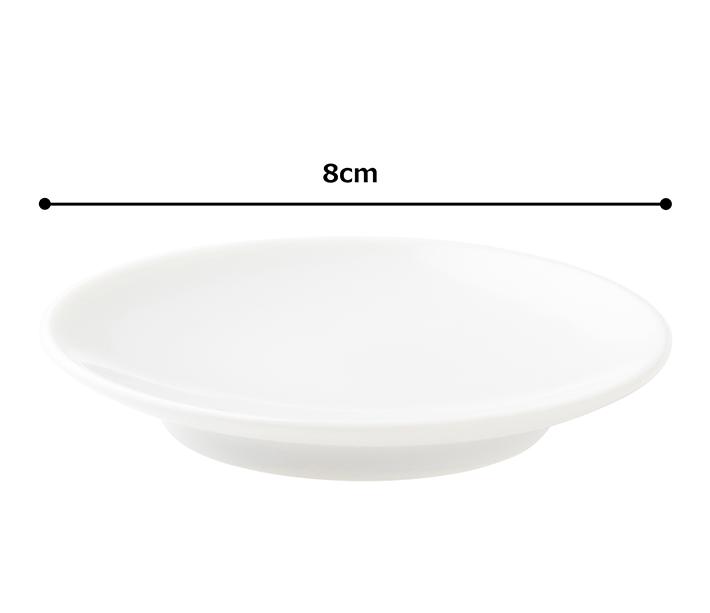 ̾������ �ե�åȥץ졼�ȡ�Ʀ���� 8cm
