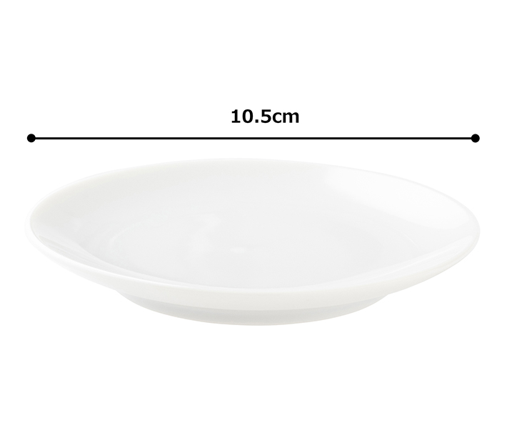 ̾������ �ե�åȥץ졼�ȡʻ��� 10.5cm