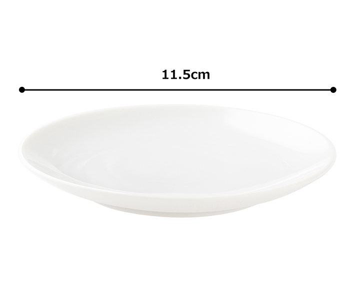 ̾������ �ե�åȥץ졼�ȡʻ��� 11.5cm
